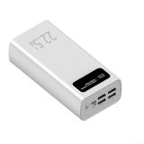 Leotec - Powerbank 30.000mAh PD 22.5W