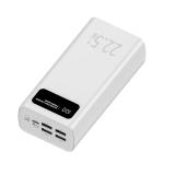 Leotec - Powerbank 30.000mAh PD 22.5W