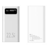 Leotec - Powerbank 30.000mAh PD 22.5W