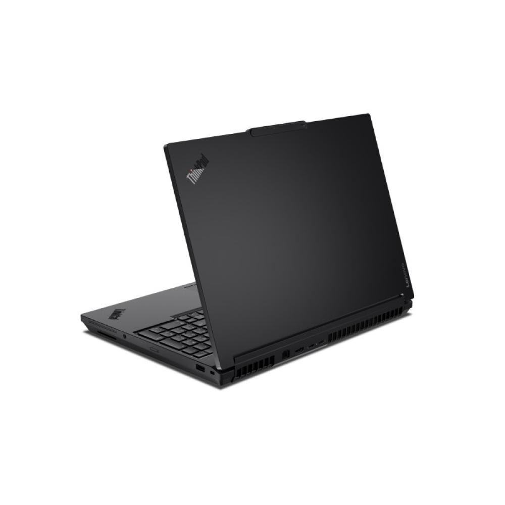 Lenovo - ThinkPad P16 Gen 3 Intel Core Ultra 7 255HX Portátil 40,6 cm (16") WUXGA 64 GB DDR5-SDRAM 1 TB SSD NVIDIA RTX PRO 3000