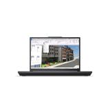 Lenovo - ThinkPad P16 Gen 3 Intel Core Ultra 7 255HX Portátil 40,6 cm (16") WUXGA 64 GB DDR5-SDRAM 1 TB SSD NVIDIA RTX PRO 3000