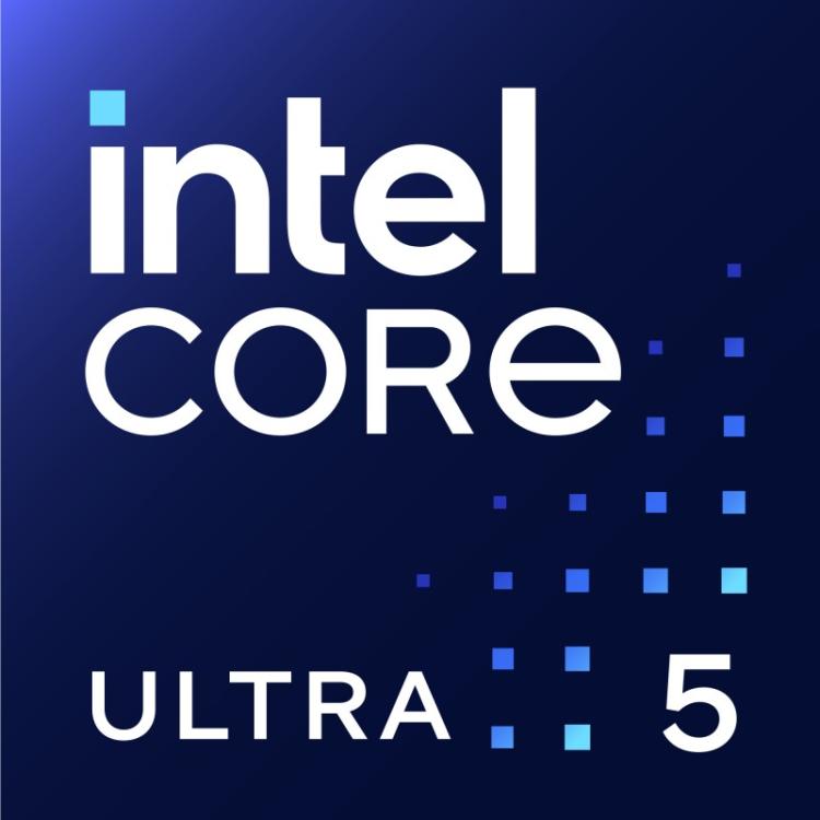 Intel - Core Ultra 5 245KF procesador 24 MB Smart Cache Bandeja