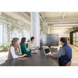 Ergotron - Neo-Flex Mobile MediaCenter VHD Negro Panel plano Carro multimedia