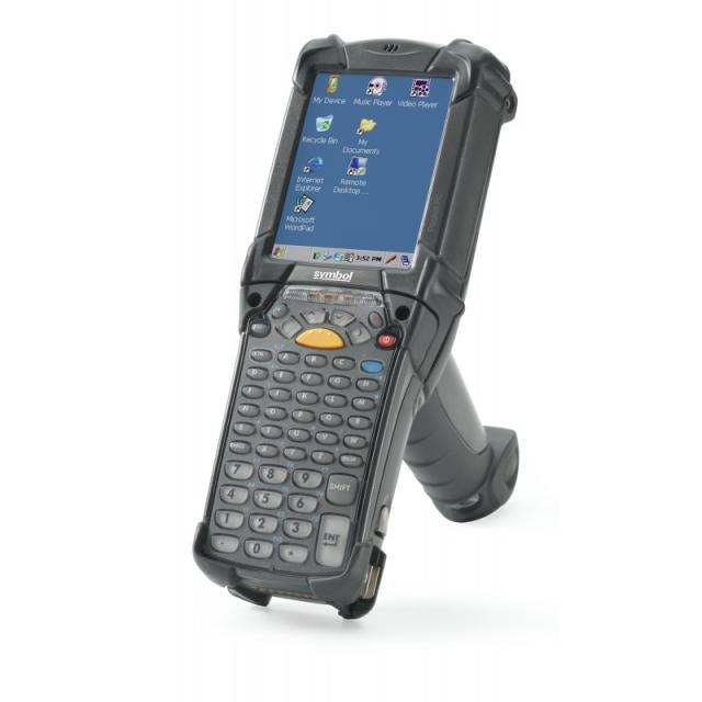 Zebra - Motorola MC9200