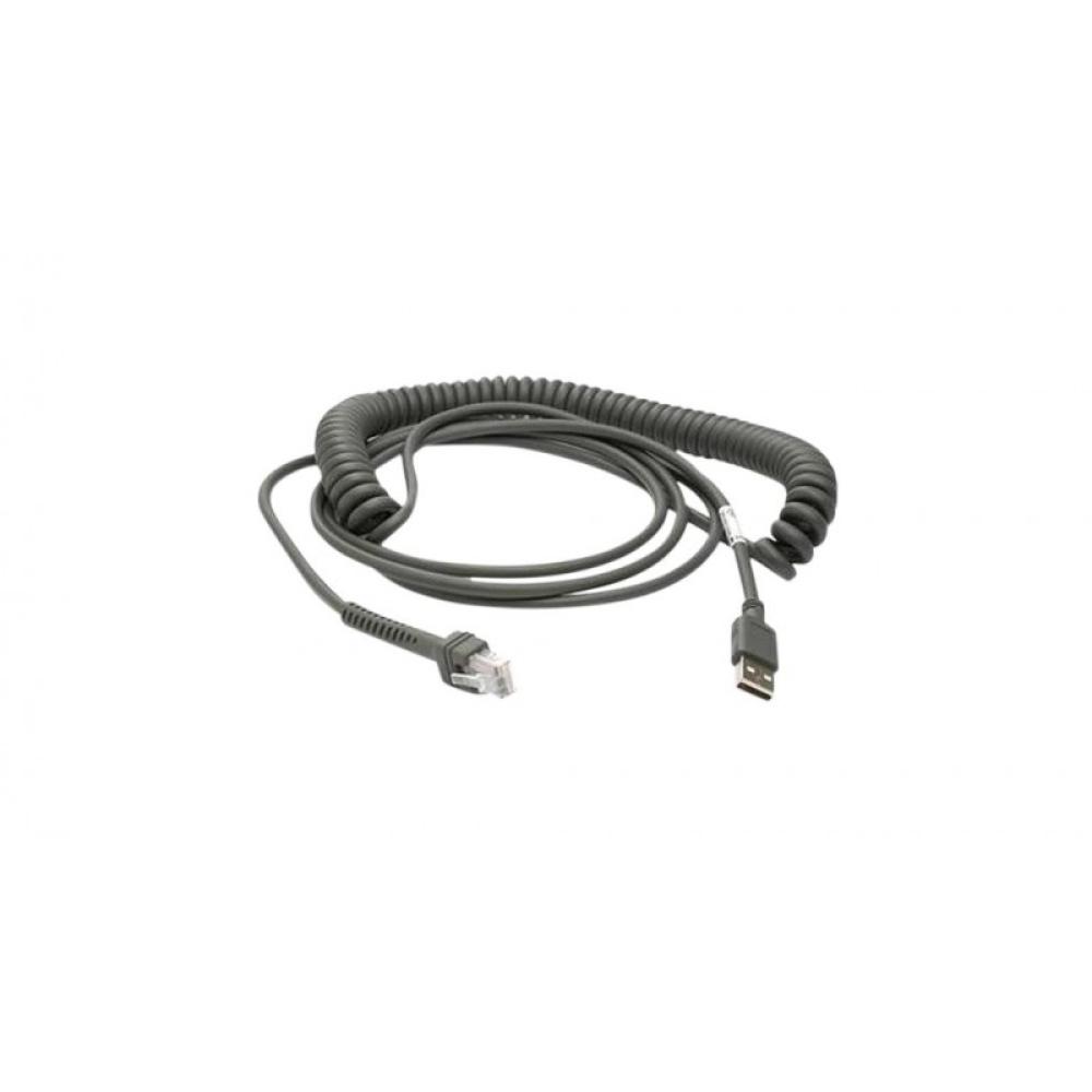 Datalogic - 90A052055 accesorio para lector de código de barras Cable USB