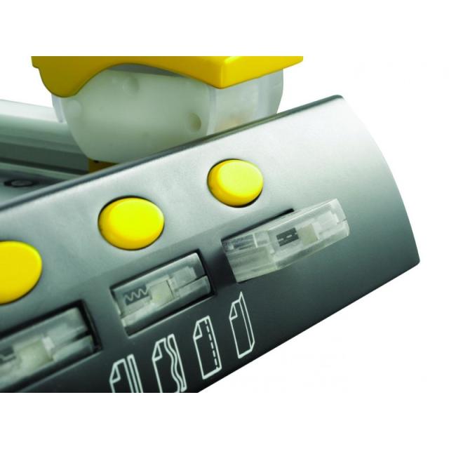 Fellowes - 5410101 guillotina para papel 10 hojas