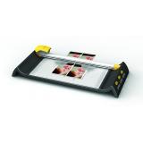 Fellowes - 5410101 guillotina para papel 10 hojas