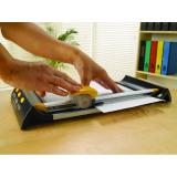 Fellowes - 5410101 guillotina para papel 10 hojas