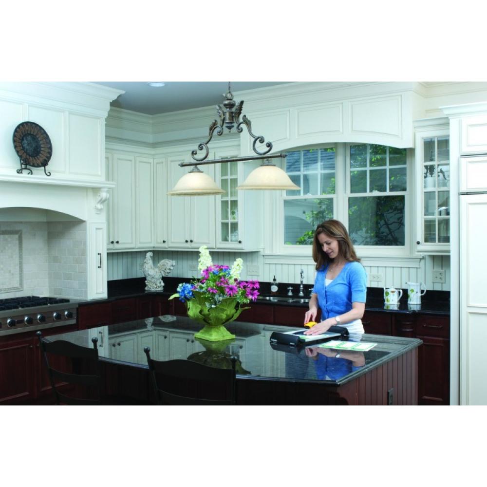 Fellowes - 5410101 guillotina para papel 10 hojas