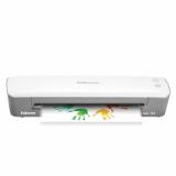 Fellowes - 4560201 laminador Laminadora térmica 300 mm/min Blanco