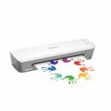 Fellowes - 4560201 laminador Laminadora térmica 300 mm/min Blanco