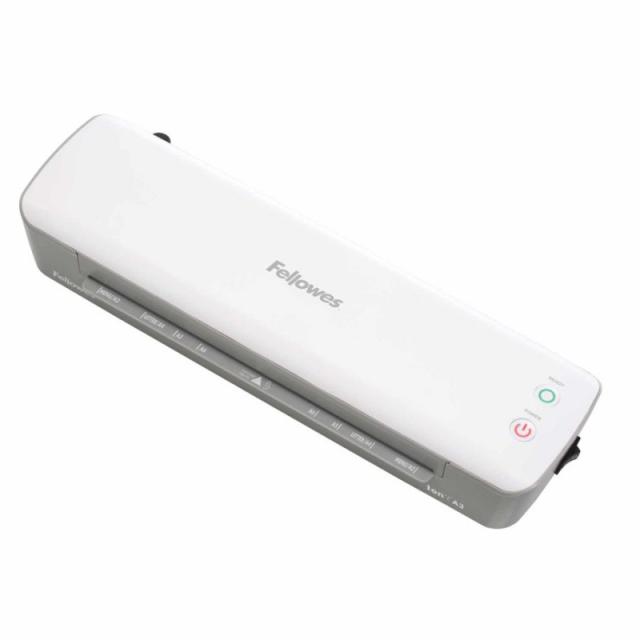 Fellowes - 4560201 laminador Laminadora térmica 300 mm/min Blanco