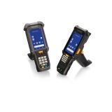 Datalogic - Skorpio X5 ordenador móvil de mano 10,9 cm (4.3") 800 x 480 Pixeles Pantalla táctil 665 g Negro - 943500050