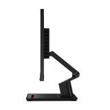 Lenovo - ThinkVision T24t-20 LED display 60,5 cm (23.8") 1920 x 1080 Pixeles Full HD Pantalla táctil Capacitiva Negro