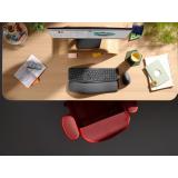 Logitech - 920-010350 teclado Oficina Bluetooth QWERTY Español Grafito