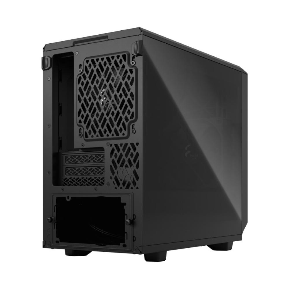 Fractal Design - Meshify 2 Nano Negro
