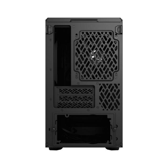 Fractal Design - Meshify 2 Nano Negro