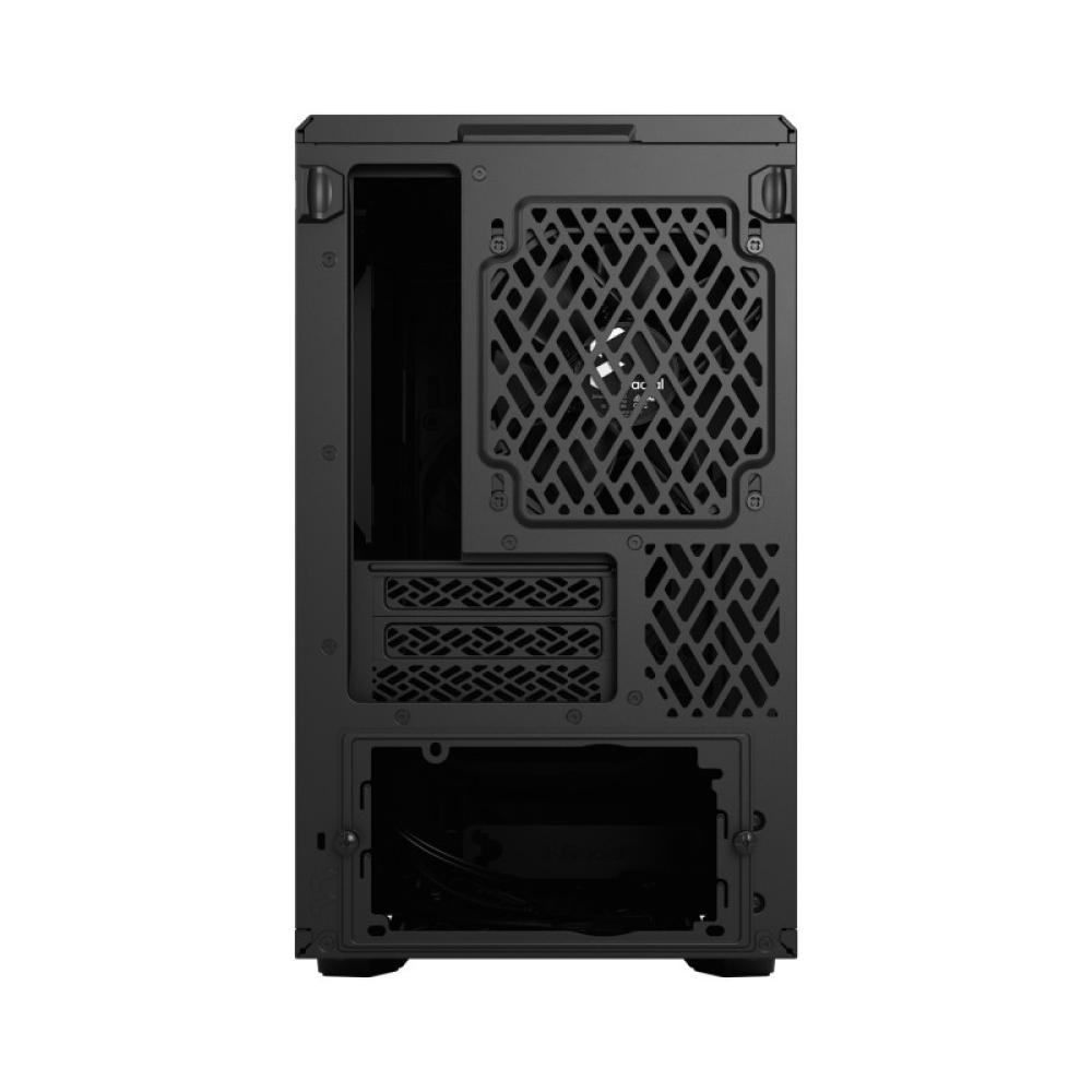 Fractal Design - Meshify 2 Nano Negro