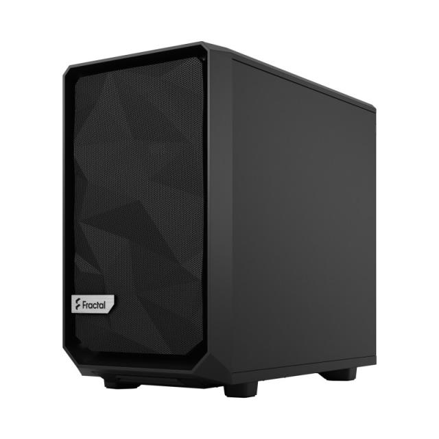 Fractal Design - Meshify 2 Nano Negro