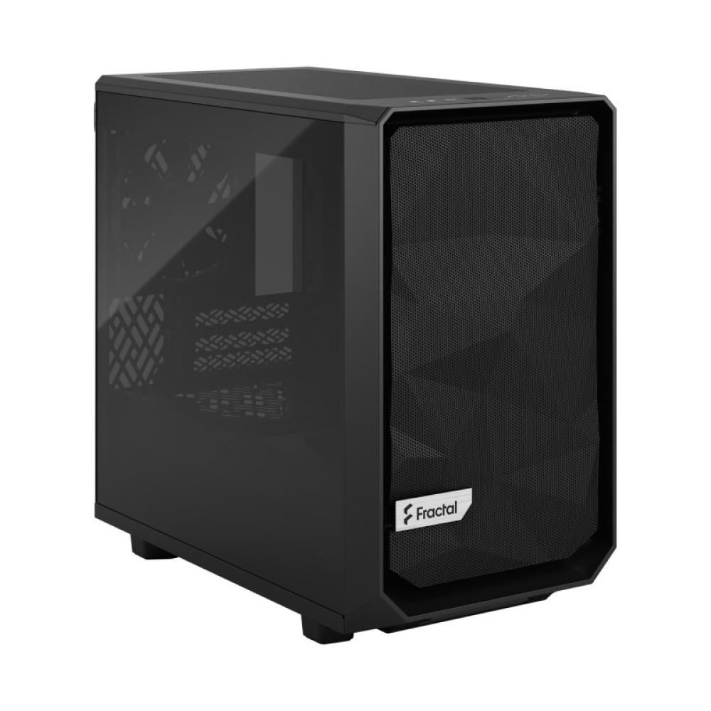 Fractal Design - Meshify 2 Nano Negro