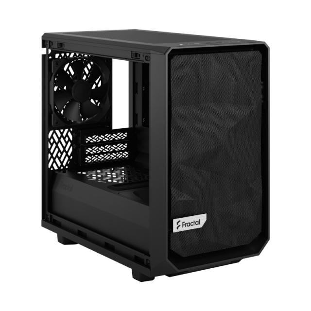 Fractal Design - Meshify 2 Nano Negro