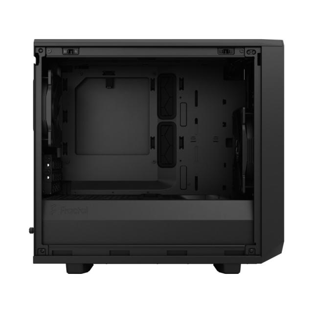 Fractal Design - Meshify 2 Nano Negro