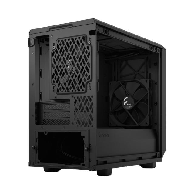 Fractal Design - Meshify 2 Nano Negro
