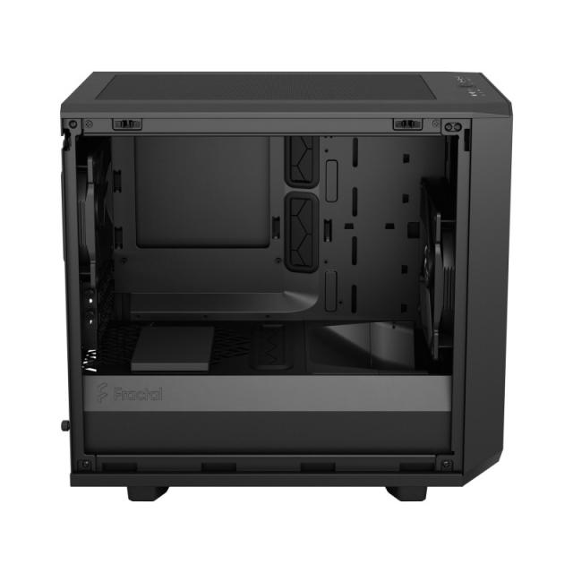 Fractal Design - Meshify 2 Nano Negro