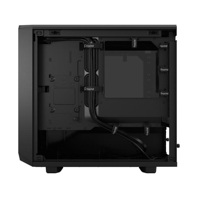 Fractal Design - Meshify 2 Nano Negro