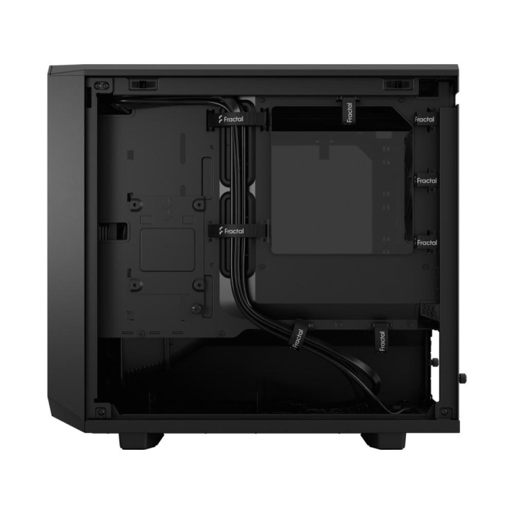 Fractal Design - Meshify 2 Nano Negro
