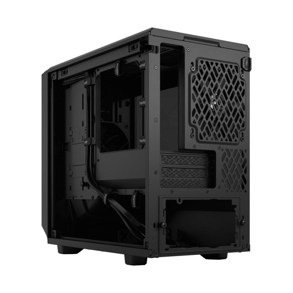 Fractal Design - Meshify 2 Nano Negro