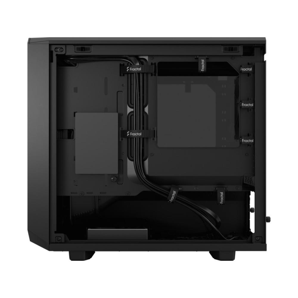 Fractal Design - Meshify 2 Nano Negro