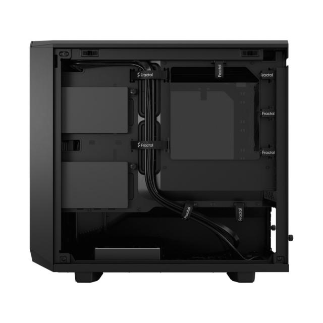 Fractal Design - Meshify 2 Nano Negro