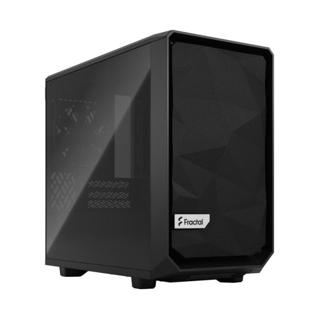 Fractal Design - Meshify 2 Nano Negro