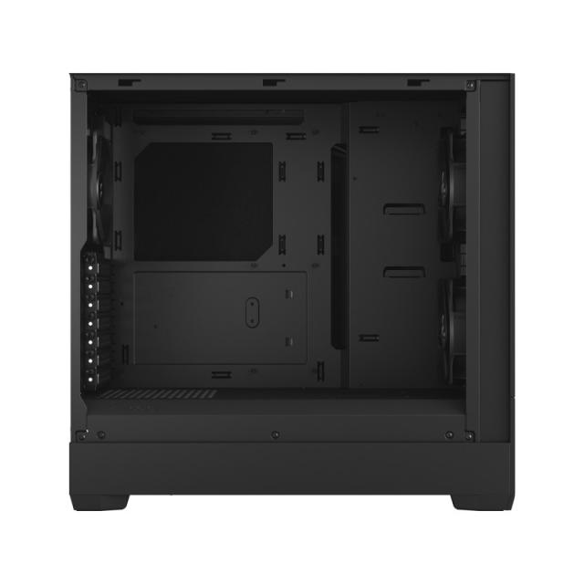 Fractal Design - Pop Silent Torre Negro - FD-C-POS1A-02