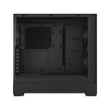 Fractal Design - Pop Silent Torre Negro - FD-C-POS1A-02