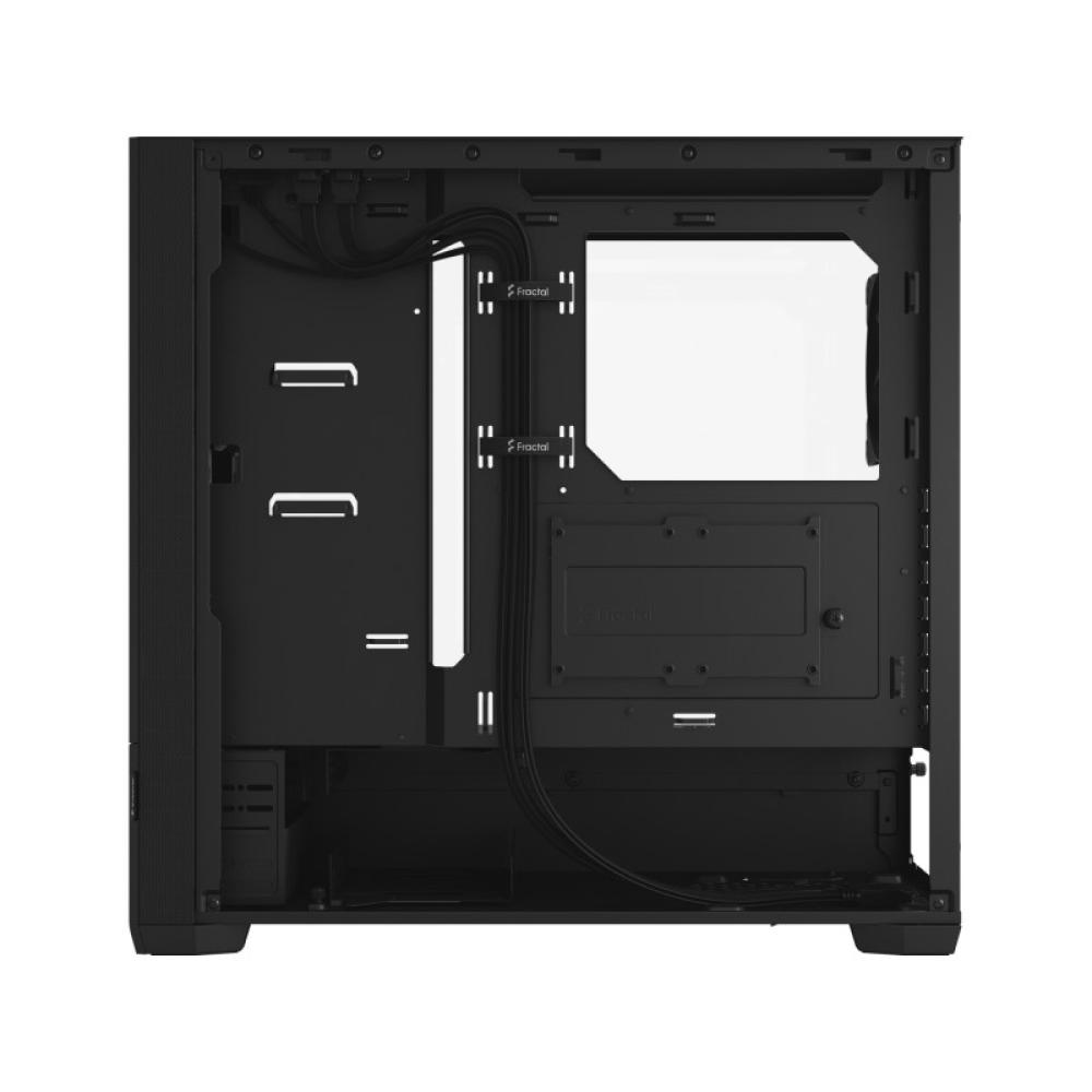 Fractal Design - Pop Silent Torre Negro - FD-C-POS1A-02