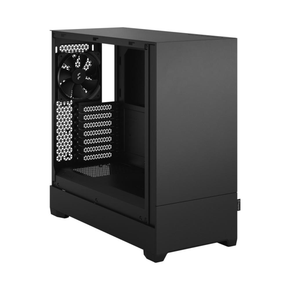 Fractal Design - Pop Silent Torre Negro - FD-C-POS1A-02