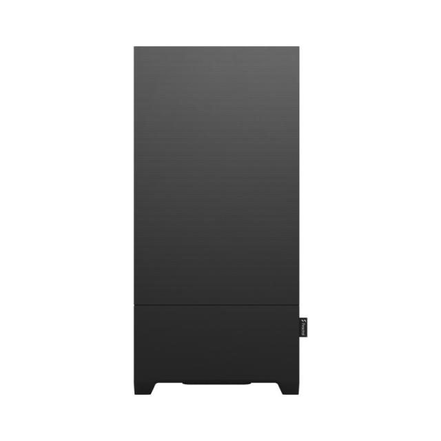 Fractal Design - Pop Silent Torre Negro - FD-C-POS1A-02