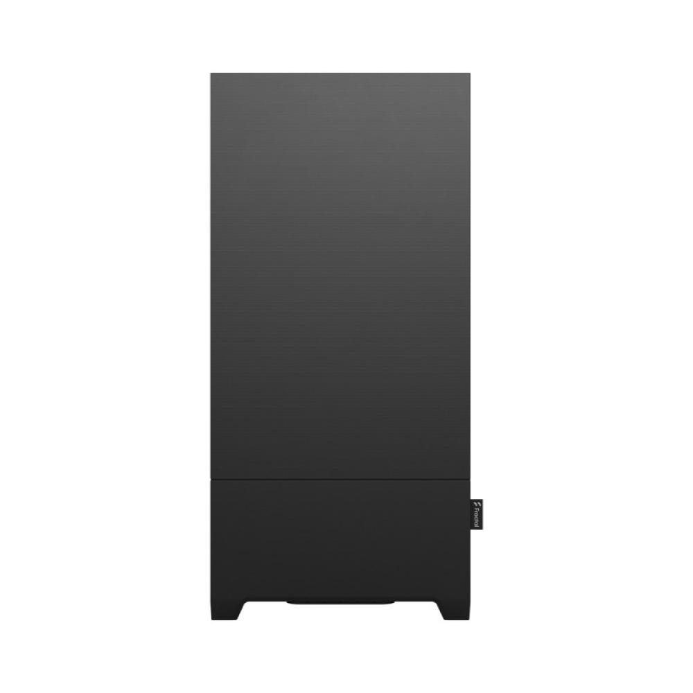 Fractal Design - Pop Silent Torre Negro - FD-C-POS1A-02