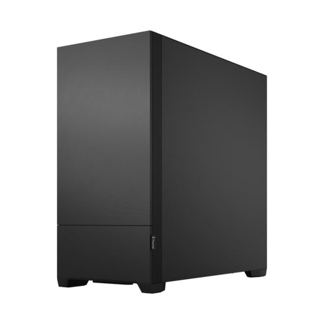 Fractal Design - Pop Silent Torre Negro - FD-C-POS1A-02