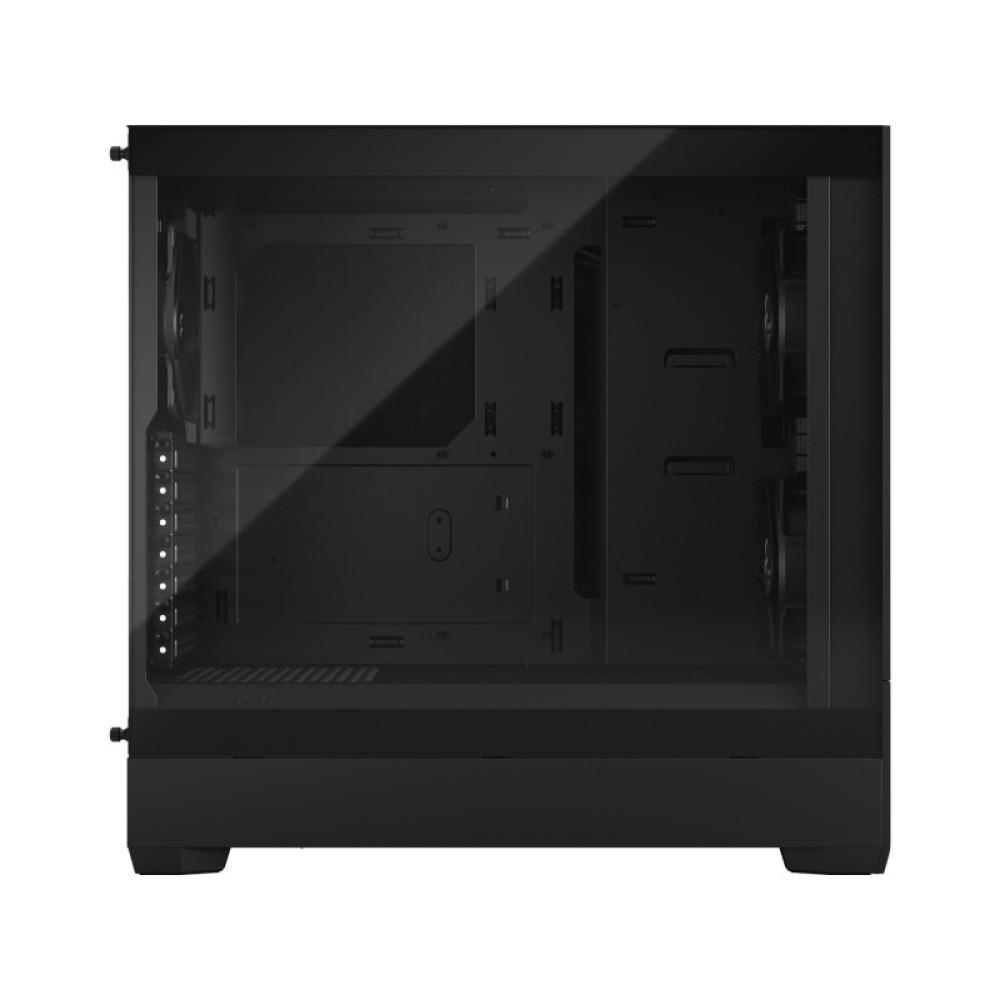Fractal Design - Pop Silent Torre Negro - FD-C-POS1A-02