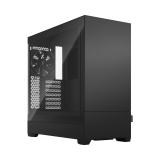 Fractal Design - Pop Silent Torre Negro - FD-C-POS1A-02