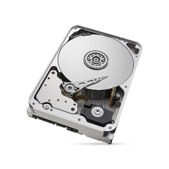 Seagate - IronWolf Pro ST16000NT001 disco duro interno 16 TB 7200 RPM 256 MB 3.5" Serial ATA III