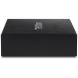 Trendnet - TFC-PGSFP convertidor de medio 2000 Mbit/s Negro