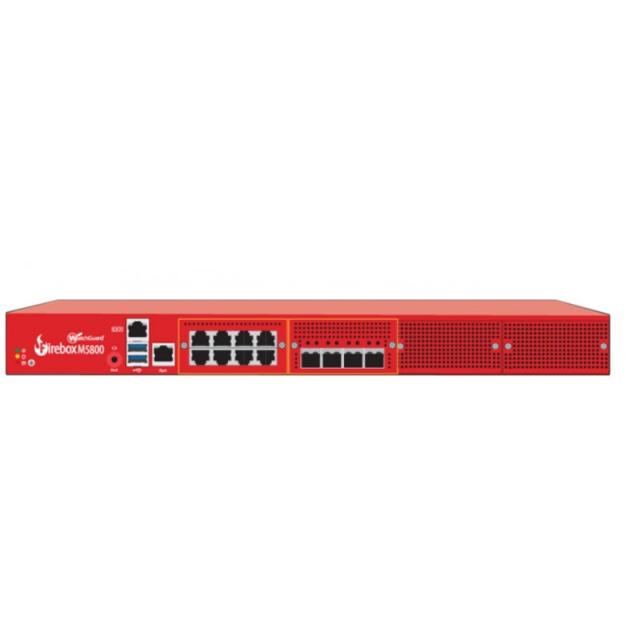 WatchGuard - Firebox M5800 cortafuegos (hardware) - WGM58921
