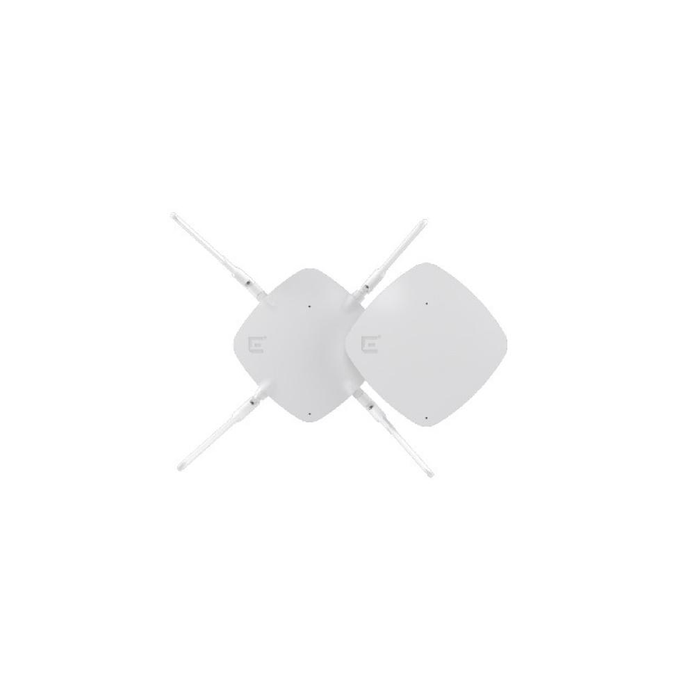 Extreme networks - AP3000X-WW punto de acceso inalámbrico 2400 Mbit/s Blanco Energía sobre Ethernet (PoE)