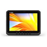 Zebra - ET65 5G LTE 128 GB 25,6 cm (10.1") 8 GB Wi-Fi 6E (802.11ax) Negro - ET65AW-ESQAGSK0A0-A6