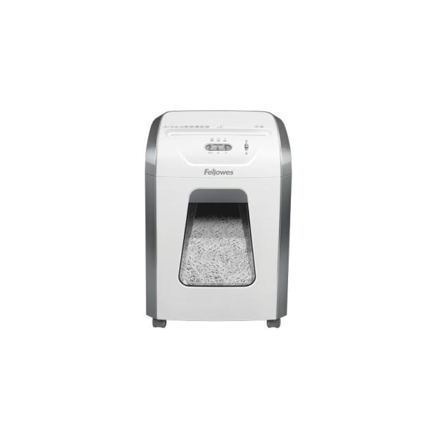 Fellowes - Destructora 15C Corte en Partículas