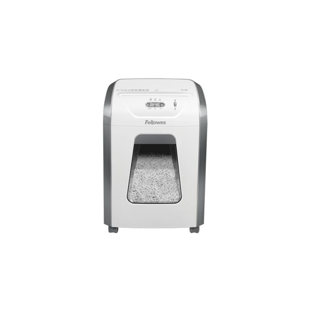 Fellowes - Destructora 15C Corte en Partículas